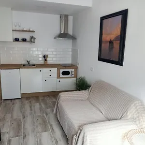 Hierro Apartamento
