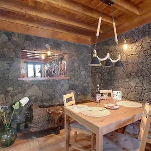 Casa Tía Eulalia Сasa de vacaciones