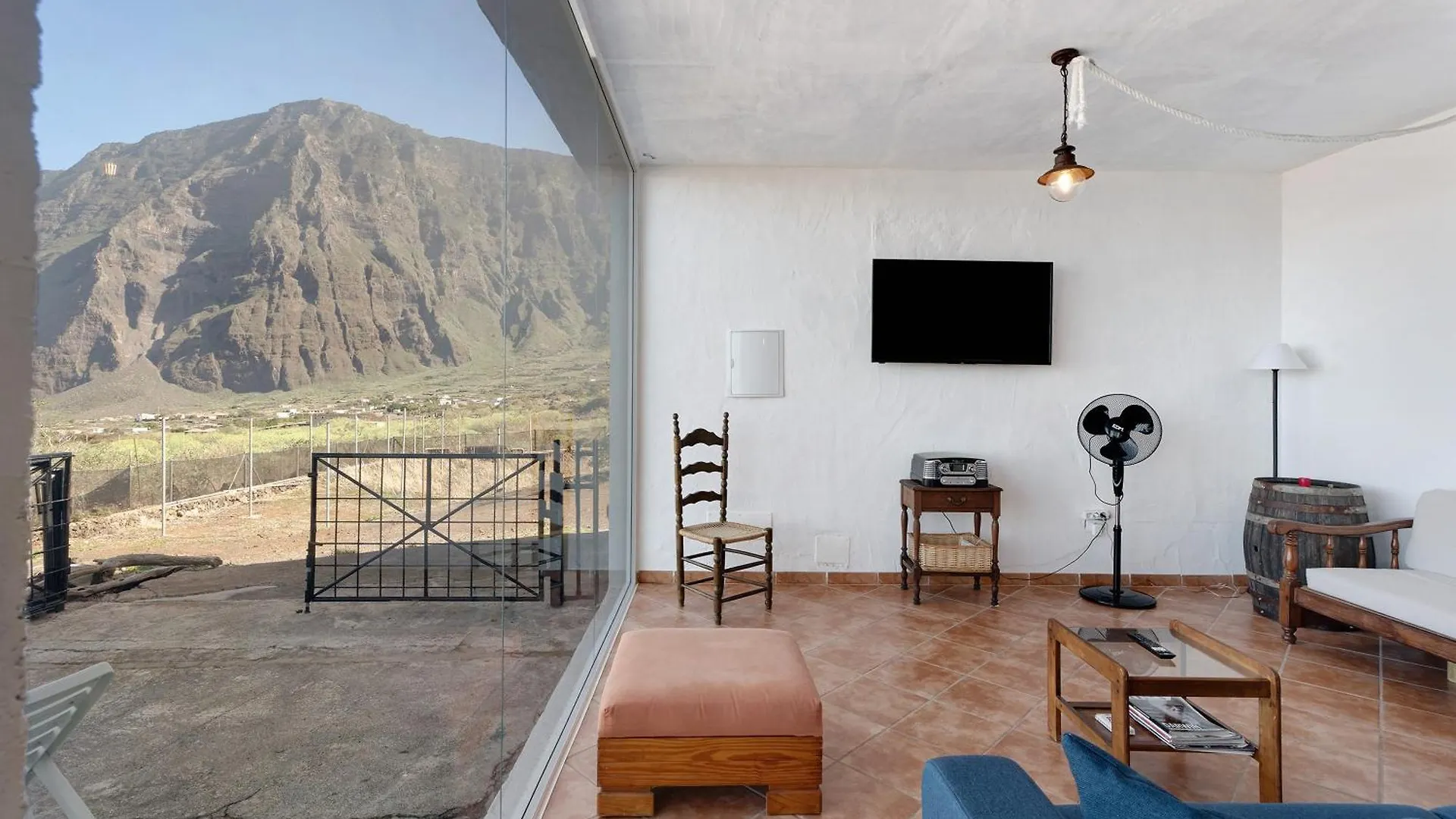 Ferienhaus Villa La Cuadra De Juan Frontera